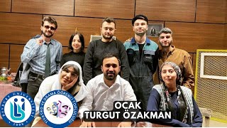 Ocak  Turgut Özakman [upl. by Felipe838]