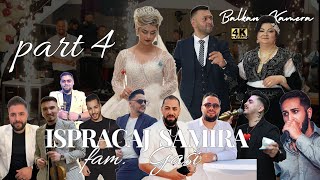 part 4 Ispracaj Samira 01062024 famGasi  Kanagjegji Samira  Bijav ko Gazda Luli amp Fidajeta [upl. by Lamarre]