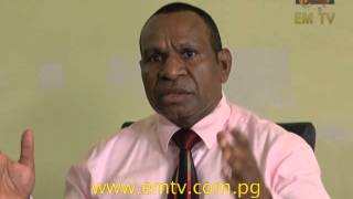 Stop the Killing of West Papuans Namah says [upl. by Lerraf]