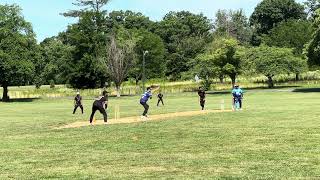 NJSBCL WEEKENDERS MATCH 7 06162024 FTOWN PACK VS SINCLAIR LIONS PART2 [upl. by Yrollam656]