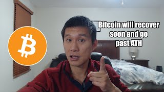 Bitcoin WILL recover soon and blow past ATH Heres 3 reasons why [upl. by Debee]