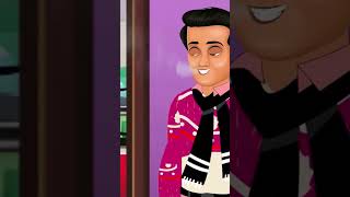 patr4 saasbahukikahaniyaan cartoon moralstories funny saasbahumoralstories animatedcartoon [upl. by Yesor297]