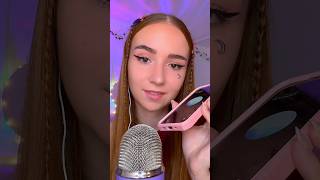 ChatGPT fait de l’ASMR  asmr chatgpt [upl. by Esilahs]