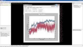 OUTDATED Desmond  Analyzing MD Trajectories with the Simulation Interactions Diagram Part 4 [upl. by Warchaw34]