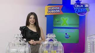 Sorteo LOTO 900 PM Lunes 28 de Octubre de 2024 [upl. by Platto929]