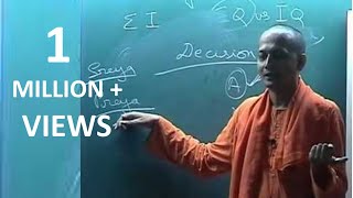 BHAGVAD GITA FOR STUDENTS  Swami Sarvapriyananda [upl. by Fabyola830]