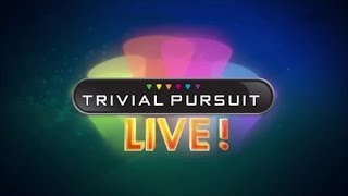 Trivial Pursuit Live PS3 2P Gameplay [upl. by Ytisahc]