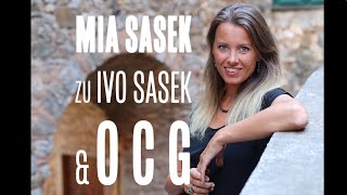 Mia Sasek zu Ivo Sasek amp OCG [upl. by Kellina]