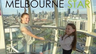 Melbourne Star Melbourne  Australia [upl. by Yenaffit867]