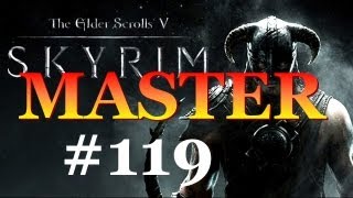 Skyrim Master Walkthrough 119  New Alchemy and Smithing Gear  Big Makeover [upl. by Llamaj384]