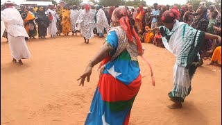 Somali Bantu Sharara 2024 Kenya Hagadera  Part 3 [upl. by Mona262]