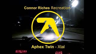 Aphex Twin  Xtal Remake Cover [upl. by Appleton]