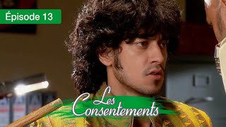 Les consentements  Le Destin de Zoya  EP 13  Qubool Hai  Série en français  HD [upl. by Nellak]