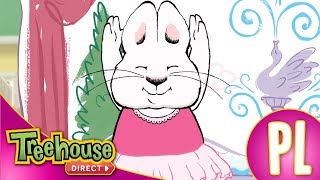 Max and Ruby Find Mom and Dad [upl. by Thorvald662]