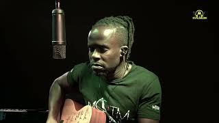 KBG x Faith Mussa  Mango  Studio Acoustic Version [upl. by Bonner]