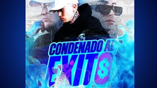 CONDENADO AL EXITO LIVE SET DJ DAMORE [upl. by Pammy]