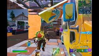 Moving like martoz on 1650x1080 BEST Resolution for low end pc chapter 4 season 2 fortnite 🔥 [upl. by Hut394]