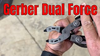 Revisiting The Gerber Dual Force [upl. by Siver865]