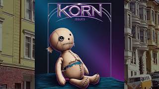 Korn  Issues but if it was a 80s synthpopnew wave band [upl. by Anelac]