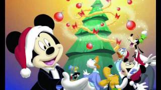 Disney Jingle bells [upl. by Vieva]