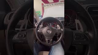 JETTA 25 COM POPS AND BANGS  DASH PERFORMANCE l Digipower Marília  14997007126 [upl. by Dnalerb]