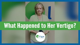 This Patient Got a Vertigo Diagnosis and Heres What Happened [upl. by Ginger131]