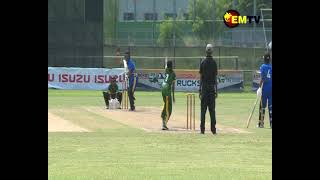 CRICKET PNG EYES FINALS [upl. by Codi301]