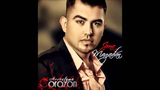 Jona Magadan quotARRESTAME EL CORAZONquot ESTUDIO 2013 [upl. by Cristobal]