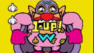 WARIOWARE TWISTED WariWatch amp WarioMan Microgames [upl. by Nywled215]