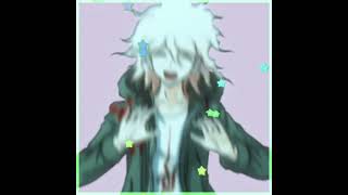 Komaeda edit 3 [upl. by Carree]