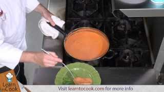 How To Make Vodka Sauce [upl. by Palua675]