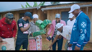 WENDO WA MUCIARI BY WAJANE BROTHERS official video send Skiza 6989446 to 811 [upl. by Nakhsa]