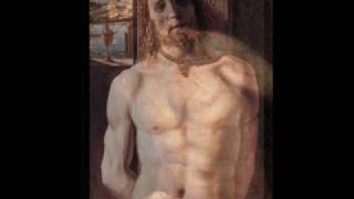 Patrick Husson Male Soprano Allegri Miserere Mei Deus Complete [upl. by Colville]