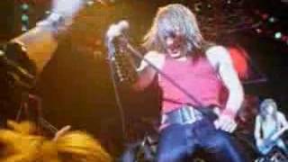 Iron Maiden Iron Maiden 1982 Live [upl. by Levins483]