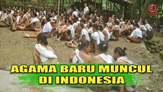 GAWAT SUDAH❗❗ JANGAN SAMPAI TERJERUMUS SEKARANG INI BANYAK MUNCUL ALIRAN AGAMA BARU MIRIP ISLAM❗❗ [upl. by Acsehcnarf162]