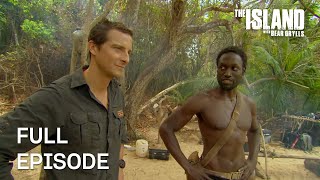 End Of The Line  The Island with Bear Grylls  Season 1 Episode 6  Full Episode [upl. by Antonino687]