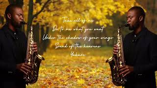 Saxophone Worship Instrumentals for Prayers and Meditation [upl. by Cerell]