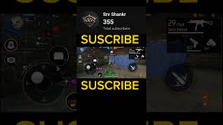 Giveaway Karu🙄 freefire howtoearnmoneybyplayingfreefire freefire1vs1customtipsandtricks ffshorts [upl. by Glaser]