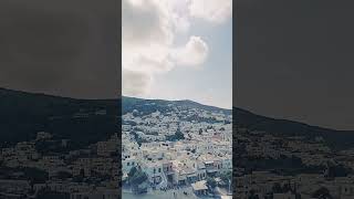 patmos greece europe travel worldtraveler azamaracruises [upl. by Eiramasil]