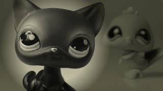 LPS VS MLP Ep10 A Shadow from the past [upl. by Ariat]