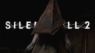 THE PYRAMID HEAD Silent Hill 2 Remake  Part 3 [upl. by Najib346]