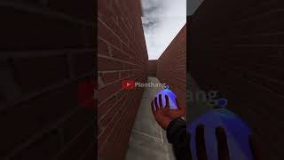 SUBSCRIBE game garrysmod gmodnextbotchase gmod nextbotchasing gaming shortsfeed shorts [upl. by Lyrehc901]