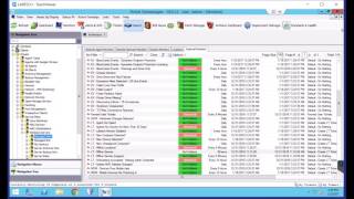 LabTech How To Video 3 Configuring the Offline Server Monitor [upl. by Boony715]