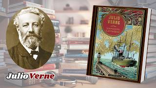 📚Los HIJOS del CAPITÁN GRANT en AMÉRICA del SUR  Julio Verne ✳️ Audiolibros Completos en Español [upl. by Boccaj174]