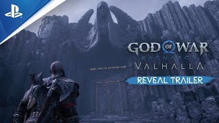 FENRIR FUGA DA HELHEIM  GOD OF WAR RAGNAROK Walkthrough Gameplay ITA PS5  PARTE 21 [upl. by Hardunn]