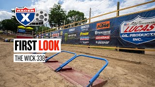 First Look 2022 Southwick National [upl. by Rosel886]