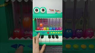 SO CUTE CR0CO POP PIANO [upl. by Drue711]