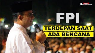 Mengejutkan Anis Baswedan Bicara Jujur Soal FPI [upl. by Glinys]