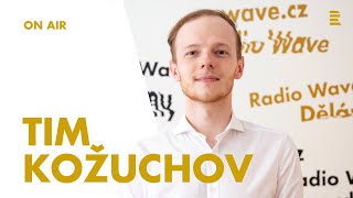 Debatní deník Pozvání odmítá víc než 90  politiků mám rád debaty a psaný text nemá budoucnost [upl. by Yaron618]