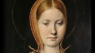 Queen Catherine of Aragon 14851536 [upl. by Lustick]